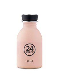 24Bottles Urban Botella para beber 250 ml rosa