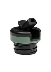 24Bottles Athleisure Sport Tapa para botella verde
