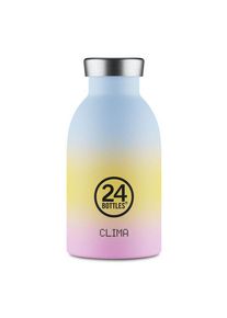 24Bottles Clima Horizon Botella para beber 330 ml azul