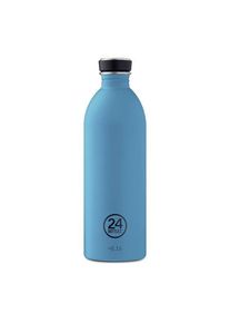 24Bottles Botella Urban 1000 ml azul