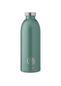 24Bottles Botella Clima 850 ml verde