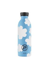 24Bottles Urban Botella para beber 500 ml azul