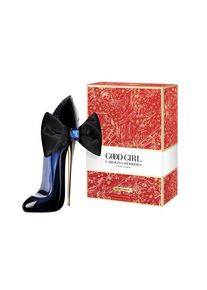 Carolina Herrera Parfumerie Femei Good Girl Bowtastic Collector Apa Parfum 80 ml