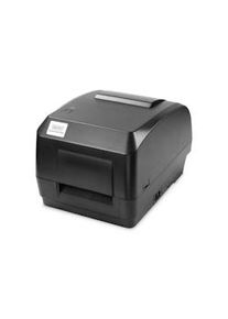 Stampante per etichette Digitus 200Dpi