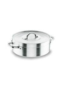 Lacor - Panela com tampa de 45 cm. Chef
