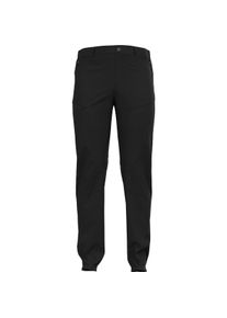 Odlo, Herren, Outdoorhose, Ascent Light (L), Schwarz