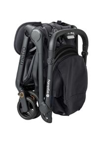 ergobaby, Babytrage, Metro 3 Stroller, Graphite Grey