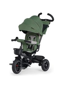 Kinderkraft Spinstep tricycle Pastel green