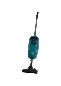 2THETA ETA ETA143490038 APART Bagged Stick vacuum cleaner, 1800 W, 80 dB, Dust bag 2,5 L, Green, Staubsauger, Türkis