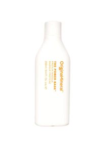O&M Original Mineral, Haarmaske, O&M Haircare - The Power Base Protein Masque (250 ml)