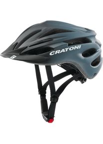 Cratoni, Velohelm, (50 - 55 cm)