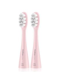 Niceboy, Zahnbürstenkopf, Sonicsoftpink (2 x)