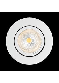 Nobile, Wandleuchte + Deckenleuchte, LED-Downlight