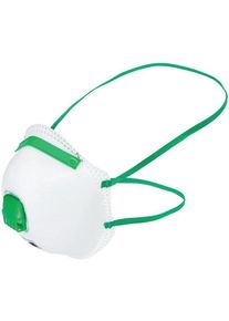 PRO-FIT, Atemschutzmaske, Atemschutzmaske 1900 FFP2 NR D (FFP2, 10 x)