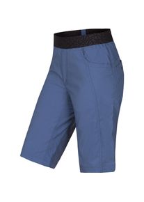Ocun, Herren, Outdoorhose, Mánia Shorts (S), Blau
