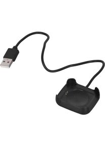 iWear Charger CH1 Universal USB Power Cable Smart Watch (37x44mm) 2-pin charger pad, Smartwatch Zubeh&ouml;r