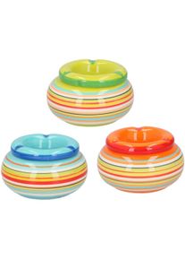 Champ, Aschenbecher, Aschenbecher