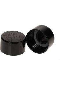 SodaStream Ersatzdeckel, Wassersprudler Zubehör, Schwarz