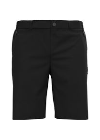 Odlo, Herren, Outdoorhose, Ascent Light (54), Schwarz