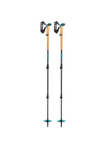 Leki, Skistöcke, (100 - 135 cm)