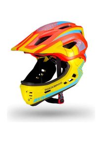 Rockbros, Velohelm, (59 - 61.5 cm)