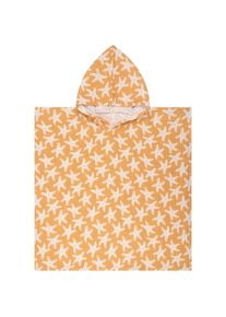 Swim Essentials, Badeponcho, Luxe Beach Poncho Sea Stars