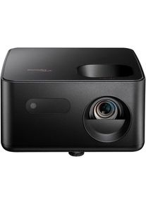 Optoma Photon Life PK32 Heimkinobeamer 1100 Lumen (4K, 1100 lm), Beamer, Schwarz
