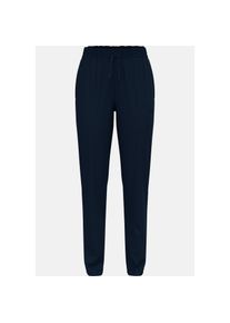 Odlo, Damen, Outdoorhose, Pants regular length ESSENTIAL (42), Blau