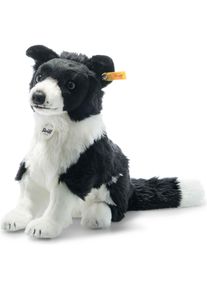 Steiff Jaycee Border Collie, schwarz/weiss (28 cm)