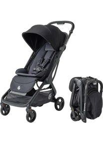 ergobaby, Babytrage, Metro 3 Stroller, Onyx Black