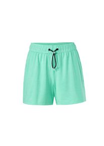 Tchibo - Sportshorts - Damen - Gr. M - Mint