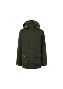 Tchibo - Jacke - Herren - Gr. XL - khaki