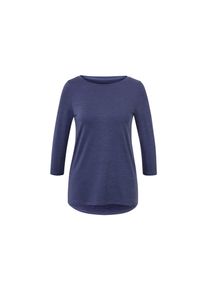 Tchibo - Funktionsshirt - Damen - Gr. S - blau
