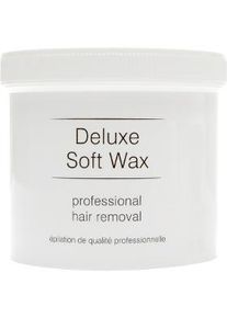 Rio Beauty depilačný vosk Deluxe Soft Wax 400 ml