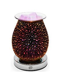 LAAL aróma difúzer Rio