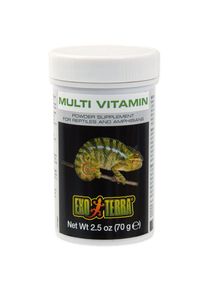 Hagen EXO TERRA Multivitamín 70 g