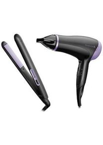 Remington D3195GP Style Edition