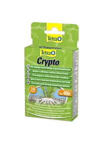 Tetra Crypto 10 tabliet
