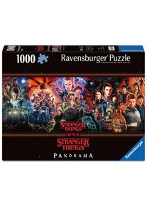 Ravensburger Rendez-vous de l'autre côté / Stranger things - de Adultes