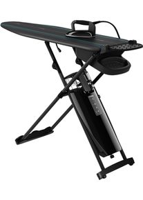 Laurastar Bügelsystem »SMART U« 2200 W in schwarz