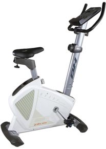 BH FITNESS Heimtrainer »Heimtrainer Nexor Plus H1055N« Schwungmasse ca. 8 kg, 8 Widerstandsstufen in schwarz-weiß