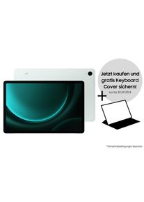 Samsung Tablet »Galaxy Tab S9 FE« (27,69 cm / 10,9 ′′) Android in grün, Größe 0