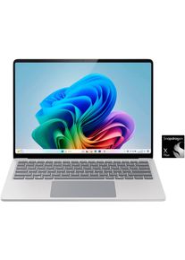 Microsoft Notebook »Surface Laptop, Copilot+ PC, 13" Touch-Display, 16 GB RAM, 7. Edition« 35,05 cm / 13,8 ′′ Snapdragon X Plus Adreno 256 GB SSD in..