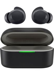 LG wireless In-Ear-Kopfhörer »xboom Buds Plus« Bluetooth Active Noise Cancelling (ANC) Freisprechfunktion Sprachsteuerung UV-Reinigung integrierte...