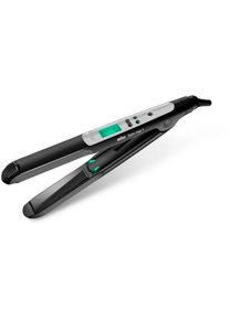 Braun Glätteisen »Satin Hair 7 Iontec« in schwarz