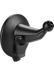 Garmin Navigationsgeräte-Halterung »Saugnapf« 1 Stk. tlg. in schwarz