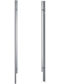 Siemens Verblendungssatz »SZ30BI02« in silberfarben