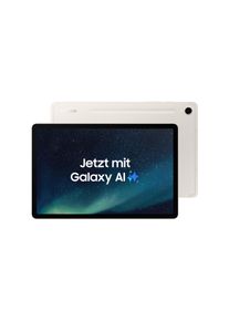 Samsung Tablet »Galaxy Tab S9« (27,81 cm / 11 ′′) Android WQXGA ) in beige