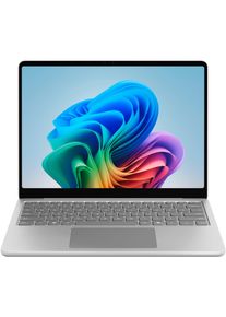 Microsoft Ultrabook »Surface 13" (2025)« 33,02 cm / 13 ′′ Qualcomm Snapdragon X Plus Adreno 512 GB SSD in silberfarben