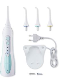 Panasonic Munddusche »EW1311G845« 4 Stk. Aufsätze in grün